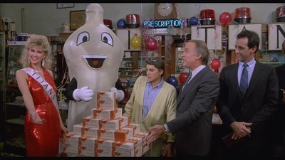 月亮中的亚马逊女人剧照的剧照