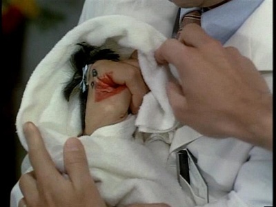 月亮中的亚马逊女人剧照的剧照