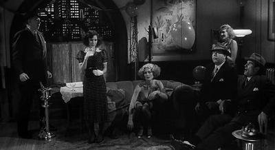 月亮中的亚马逊女人剧照的剧照