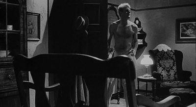 月亮中的亚马逊女人剧照的剧照