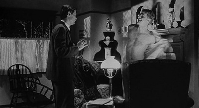 月亮中的亚马逊女人剧照的剧照