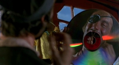 月亮中的亚马逊女人剧照的剧照