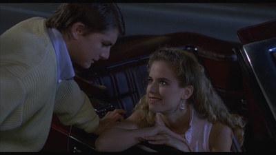 月亮中的亚马逊女人剧照的剧照