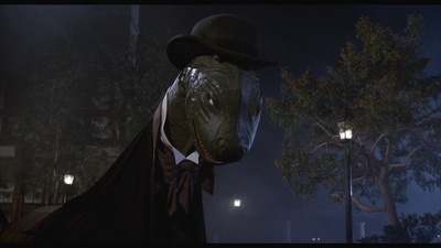 月亮中的亚马逊女人剧照的剧照