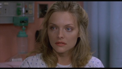 月亮中的亚马逊女人剧照的剧照