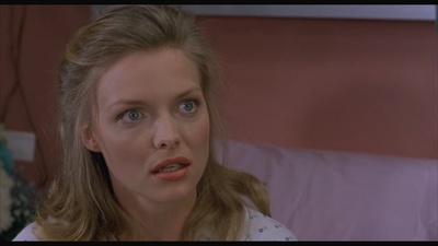 月亮中的亚马逊女人剧照的剧照