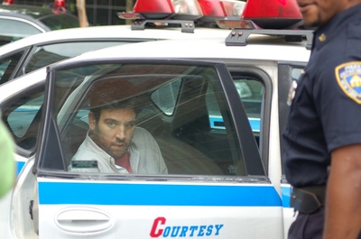 纽约客的故事剧照的剧照