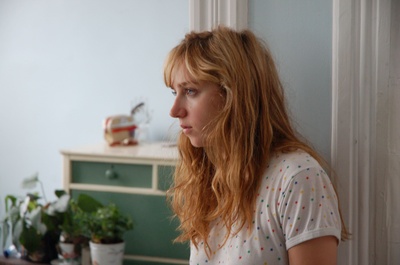 纽约客的故事剧照的剧照