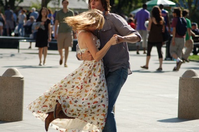 纽约客的故事剧照的剧照