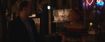 纽约客的故事剧照的剧照