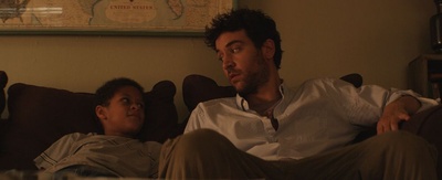 纽约客的故事剧照的剧照