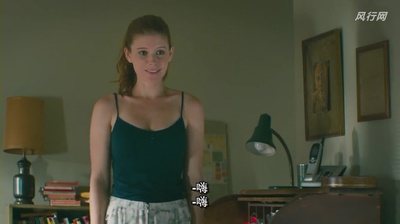 纽约客的故事剧照的剧照