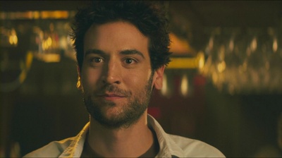 纽约客的故事剧照的剧照