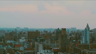 纽约客的故事剧照的剧照