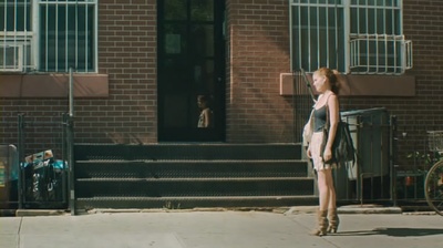 纽约客的故事剧照的剧照