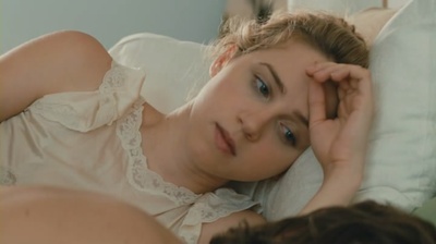 纽约客的故事剧照的剧照