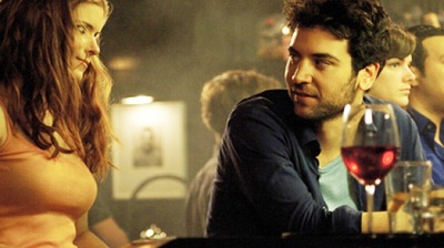 纽约客的故事剧照的剧照