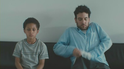 纽约客的故事剧照的剧照