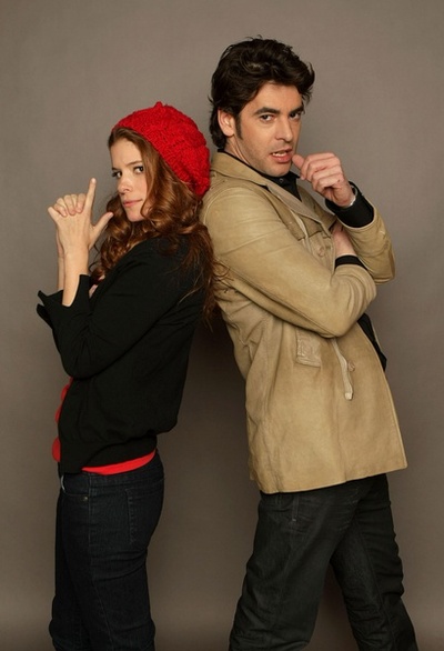 纽约客的故事剧照的剧照