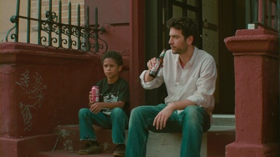 纽约客的故事剧照的剧照