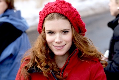 纽约客的故事剧照的剧照