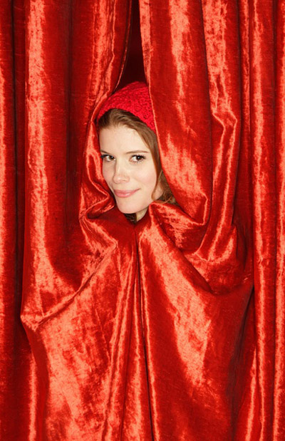 纽约客的故事剧照的剧照