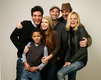 纽约客的故事剧照的剧照