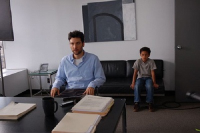 纽约客的故事剧照的剧照