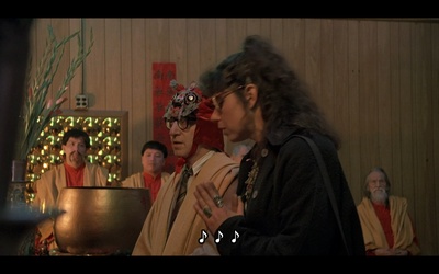 大都会传奇剧照的剧照