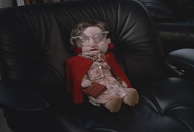 大都会传奇剧照的剧照