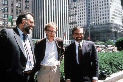 大都会传奇剧照的剧照