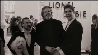 大都会传奇剧照的剧照