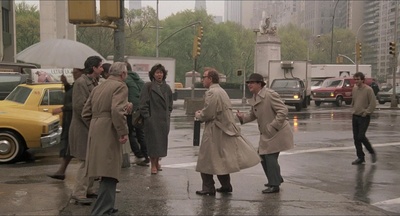 大都会传奇剧照的剧照