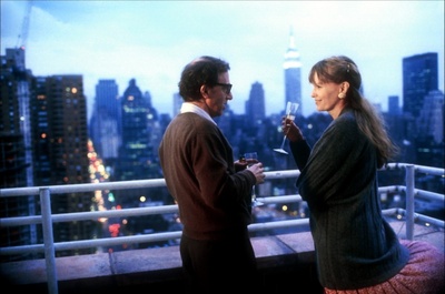 大都会传奇剧照的剧照