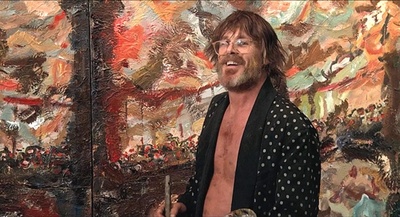 大都会传奇剧照的剧照