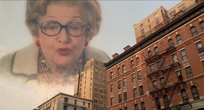 大都会传奇剧照的剧照