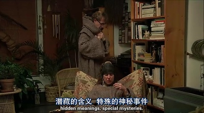 大都会传奇剧照的剧照