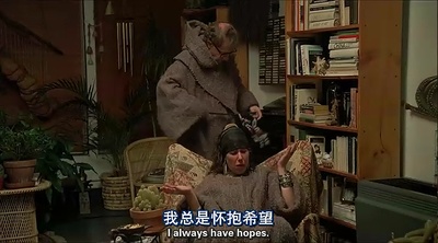 大都会传奇剧照的剧照