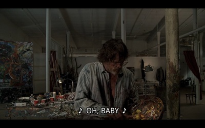 大都会传奇剧照的剧照