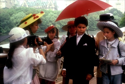 大都会传奇剧照的剧照