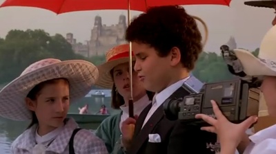 大都会传奇剧照的剧照