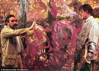 大都会传奇剧照的剧照