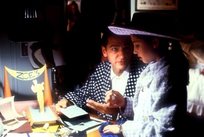 大都会传奇剧照的剧照