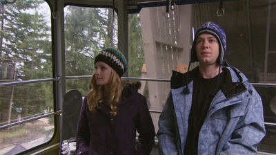 美国派(番外篇)7：索爱天书剧照的剧照