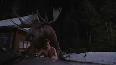 美国派(番外篇)7：索爱天书剧照的剧照