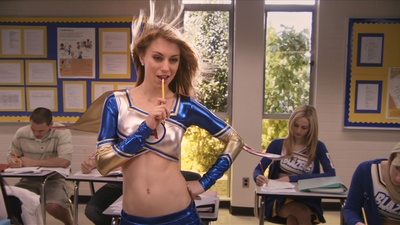 美国派(番外篇)7：索爱天书剧照的剧照