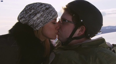 美国派(番外篇)7：索爱天书剧照的剧照