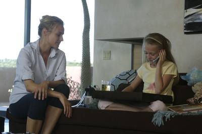 救女心切剧照的剧照