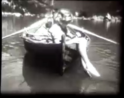 一个被隔绝的世界剧照的剧照