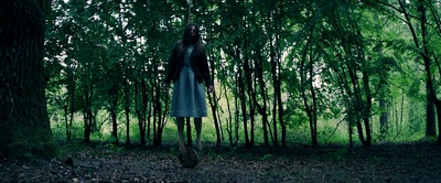 隔绝之巢剧照的剧照